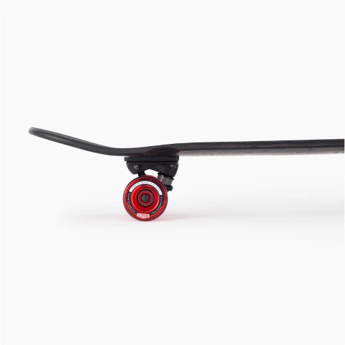 Landyachtz Dinghy Classic Emboss Complete 28.5" - Image 11