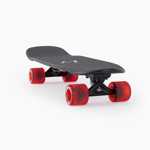 Landyachtz Dinghy Classic Emboss Complete 28.5" - Image 2