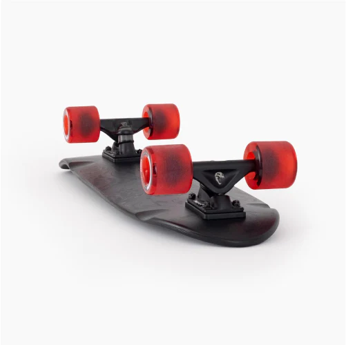 Landyachtz Dinghy Classic Emboss Complete 28.5" - Image 4