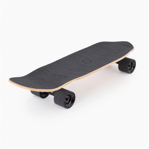 Landyachtz Dinghy Classic Fender Midnight Dip Complete 28.5" - Image 13