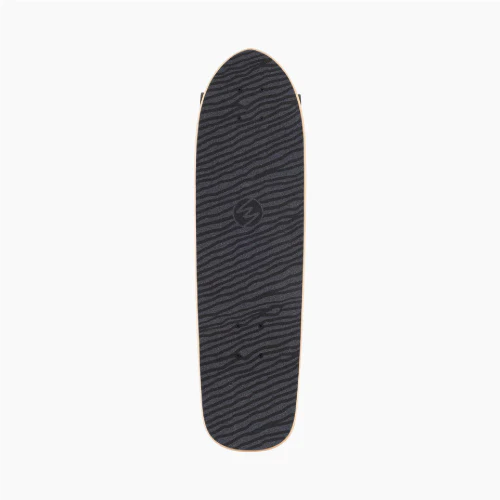 Landyachtz Dinghy Classic Fender Midnight Dip Complete 28.5" - Image 3