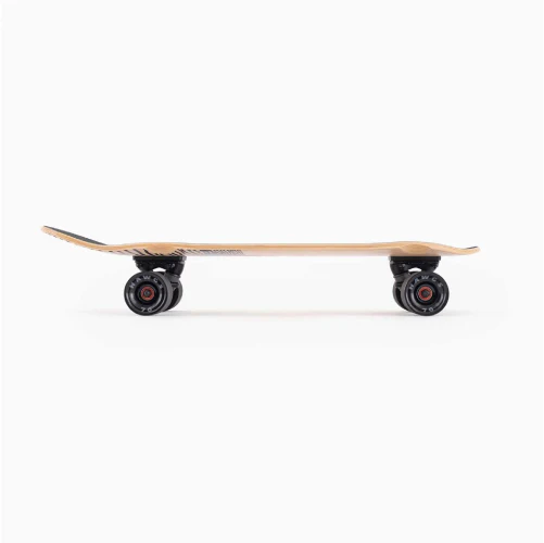 Landyachtz Dinghy Classic Fender Midnight Dip Complete 28.5" - Image 4