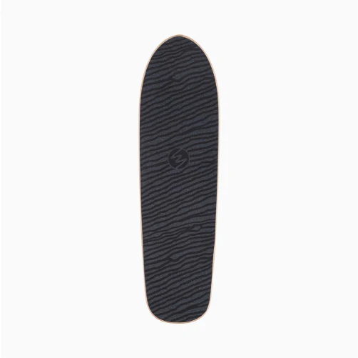 Landyachtz Dinghy Classic Fender Midnight Dip Deck 28.5" - Image 3