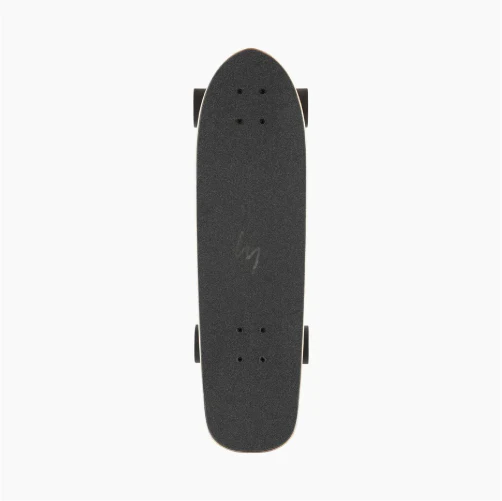 Landyachtz Dinghy Classic Fender Moon Complete 28.5" - Image 3
