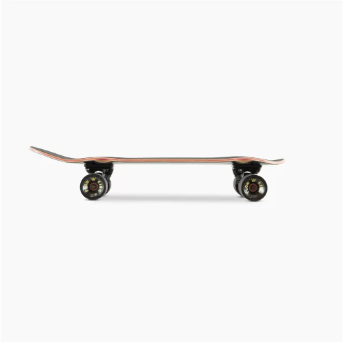 Landyachtz Dinghy Classic Fender Moon Complete 28.5" - Image 5