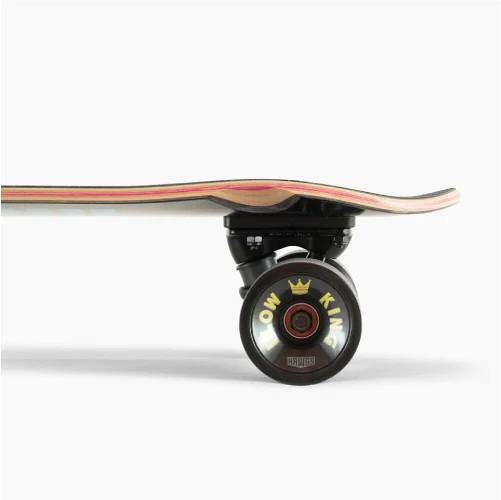 Landyachtz Dinghy Classic Fender Moon Complete 28.5" - Image 6