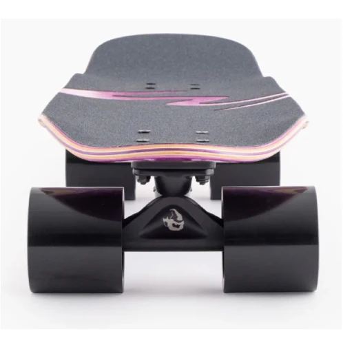 Landyachtz Dinghy Classic Fender Moray Eel Complete 28.5" - Image 10