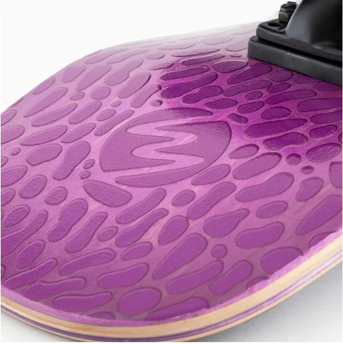 Landyachtz Dinghy Classic Fender Moray Eel Complete 28.5" - Image 13