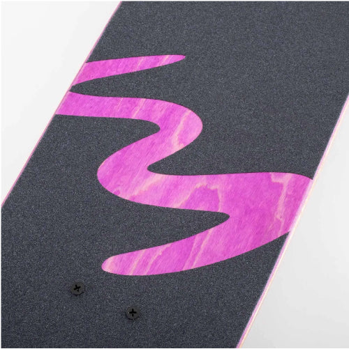 Landyachtz Dinghy Classic Fender Moray Eel Complete 28.5" - Image 16