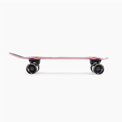 Landyachtz Dinghy Classic Fender Moray Eel Complete 28.5" - Image 3