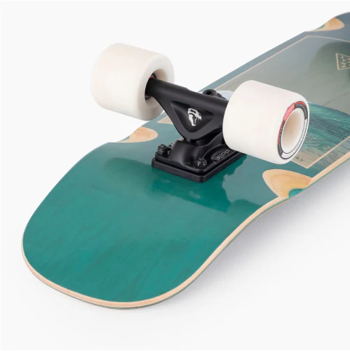Landyachtz Dinghy Classic Wave Complete 28.5" - Image 10