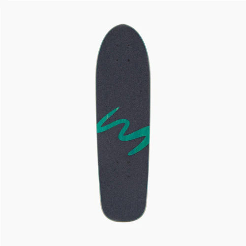 Landyachtz Dinghy Classic Wave Complete 28.5" - Image 3