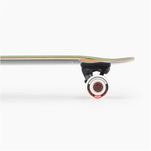Landyachtz Dinghy Classic Wave Complete 28.5" - Image 6