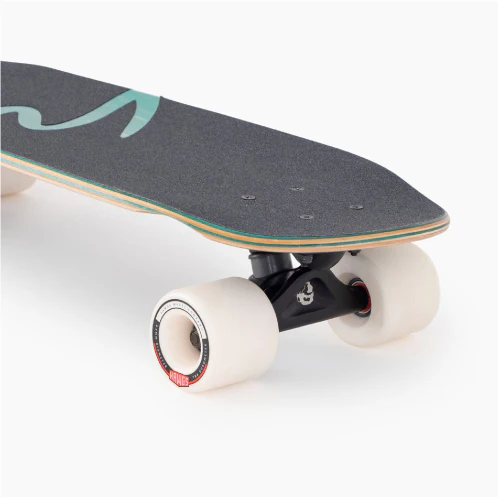 Landyachtz Dinghy Classic Wave Complete 28.5" - Image 8