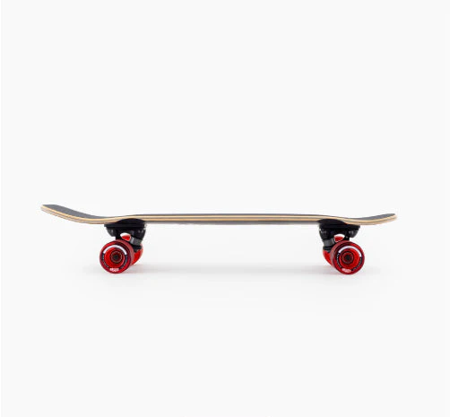 Landyachtz Dinghy Coffin Stealth Card Complete 28.2" - Image 3