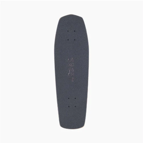 Landyachtz Dinghy Coffin Stealth Card Complete 28.2" - Image 2
