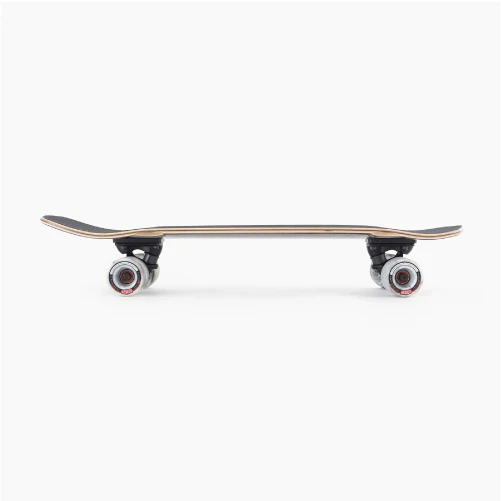 Landyachtz Dinghy Coffin Stealth Card Complete 28.2" - Image 3