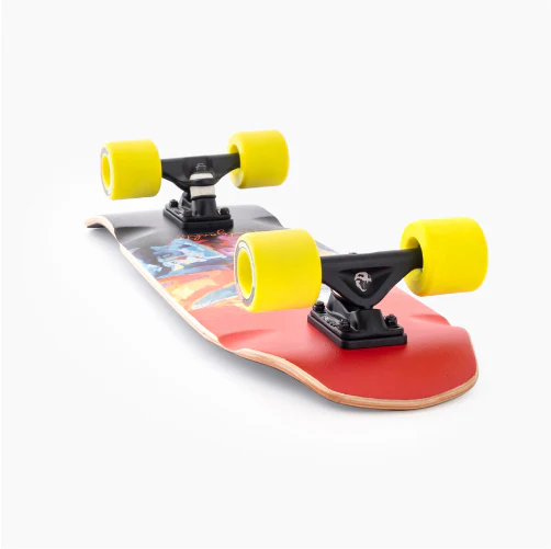 Landyachtz Dinghy Legend Complete 28.5" - Image 5