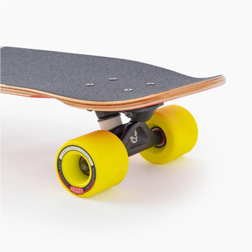 Landyachtz Dinghy Legend Complete 28.5" - Image 6