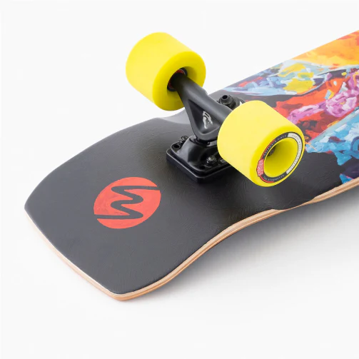 Landyachtz Dinghy Legend Complete 28.5" - Image 7