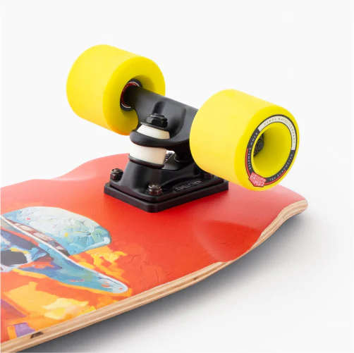 Landyachtz Dinghy Legend Complete 28.5" - Image 8