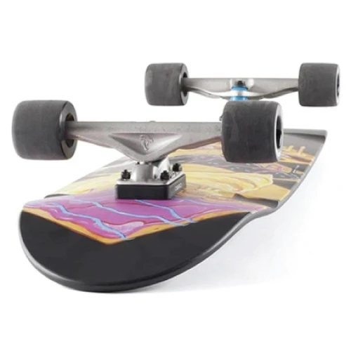 Landyachtz Dinghy Pop Tart Complete 28.5" - Image 5