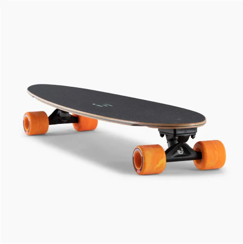 Landyachtz Dipper Fish Complete 36" - Image 2
