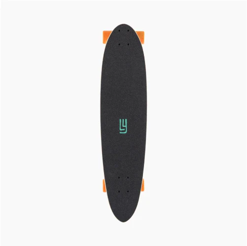 Landyachtz Dipper Fish Complete 36" - Image 3
