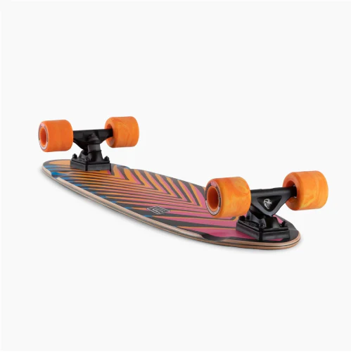 Landyachtz Dipper Fish Complete 36" - Image 4