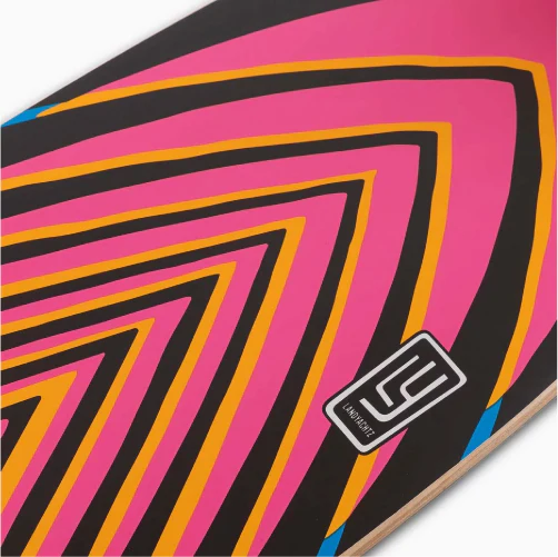 Landyachtz Dipper Fish Complete 36" - Image 6