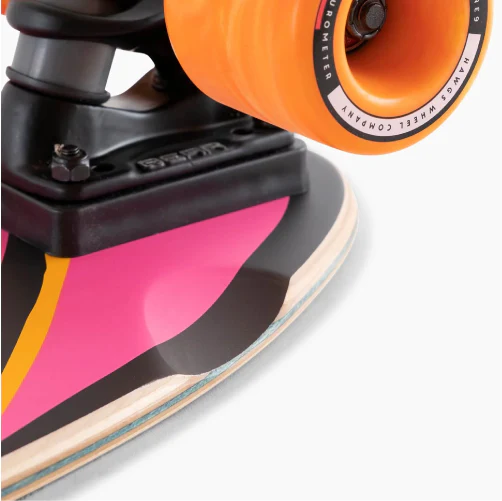 Landyachtz Dipper Fish Complete 36" - Image 8