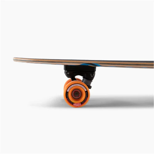Landyachtz Dipper Fish Complete 36" - Image 9
