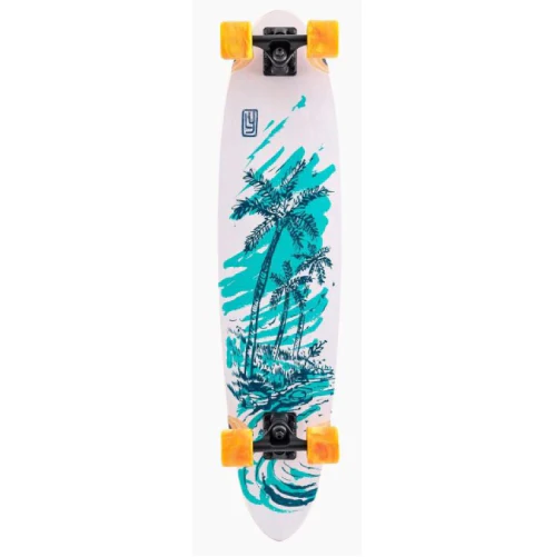 Landyachtz Dipper Postcard Complete 36"