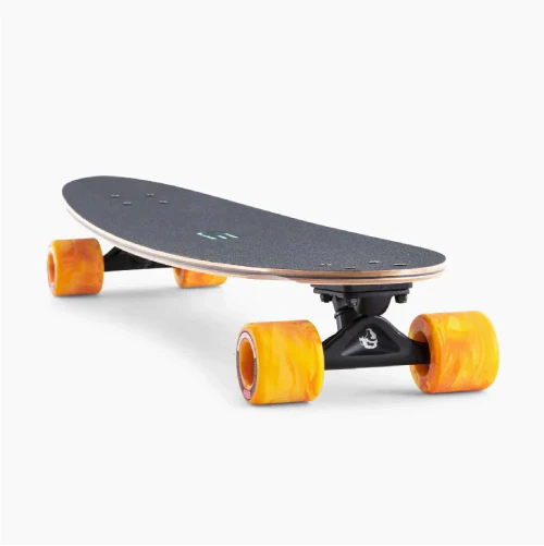 Landyachtz Dipper Postcard Complete 36" - Image 3