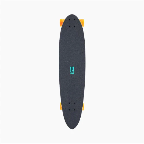 Landyachtz Dipper Postcard Complete 36" - Image 4