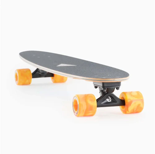 Landyachtz Dipper Watercolor Complete 36" - Image 2