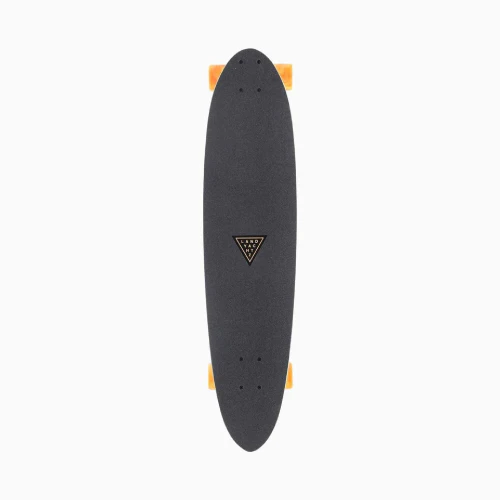 Landyachtz Dipper Watercolor Complete 36" - Image 3