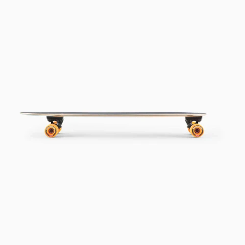 Landyachtz Dipper Watercolor Complete 36" - Image 5