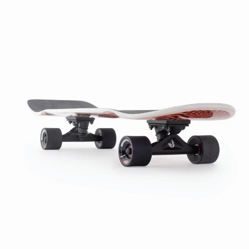 Landyachtz Ditch Life Sand Cat Complete 31" - Image 2
