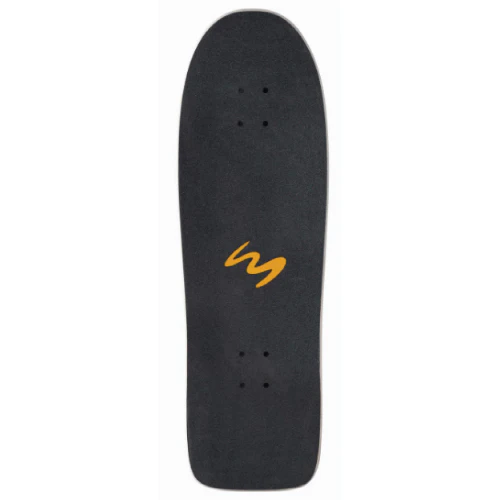 Landyachtz Ditch Life Sand Cat Complete 31" - Image 4
