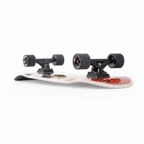 Landyachtz Ditch Life Sand Cat Complete 31" - Image 5