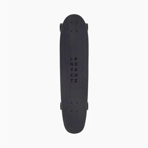 Landyachtz Dodger Flower Complete 35.3" - Image 3