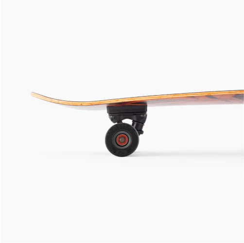 Landyachtz Dodger Flower Complete 35.3" - Image 4