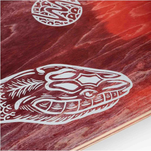 Landyachtz Drop Cat 38 Python Complete 38.6" - Image 11
