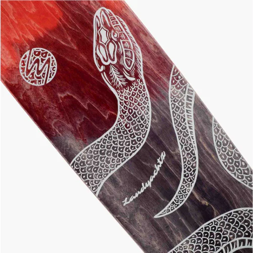 Landyachtz Drop Cat 38 Python Complete 38.6" - Image 12