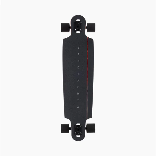 Landyachtz Drop Cat 38 Python Complete 38.6" - Image 3
