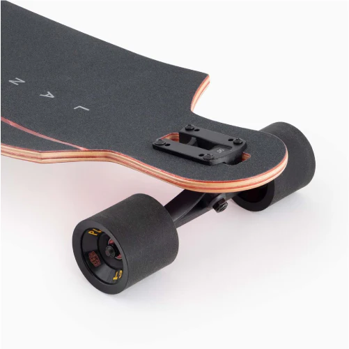 Landyachtz Drop Cat 38 Python Complete 38.6" - Image 5