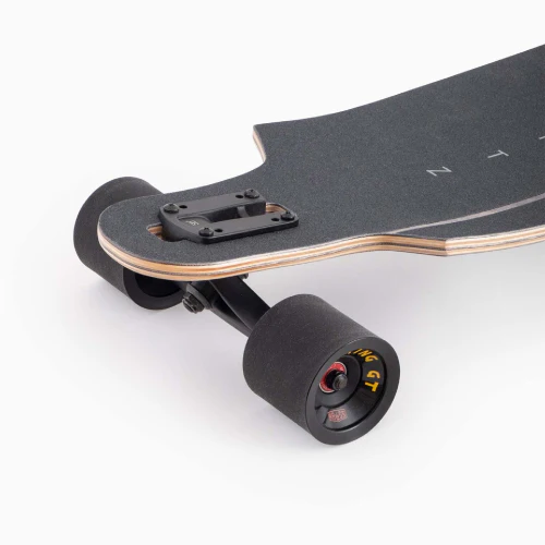 Landyachtz Drop Cat 38 Python Complete 38.6" - Image 6