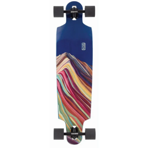Landyachtz Drop Cat Dune Complete 38.6"
