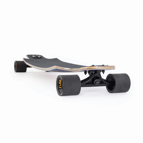 Landyachtz Drop Cat Dune Complete 38.6" - Image 2